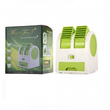 Gadget FAN Air Mini USB HB-168 (Green)